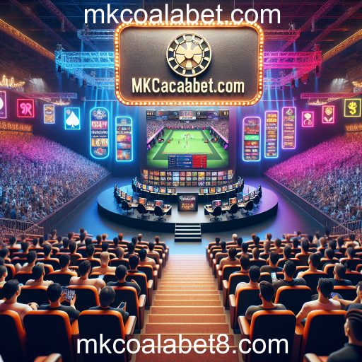 O Crescimento dos eSports: Uma Nova Era para os Jogos Competitivos